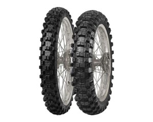 Opona 80/100-12 MITAS SX30