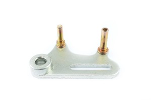 Uchwyt przedniego zacisku 50A/50E 2020 YCF