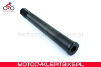 Trzpień kolumny kierownicy (195mm) YCF  - motocyklepitbike.pl-1.jpg