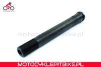 Trzpień kolumny kierownicy (195mm) YCF  - motocyklepitbike.pl-2.jpg