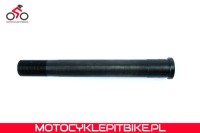 Trzpień kolumny kierownicy (195mm) YCF  - motocyklepitbike.pl.jpg