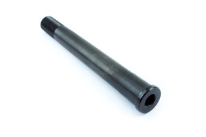 Trzpień kolumny kierownicy (195mm) YCF