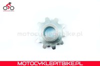 Zębatka zdawcza 10T YCF 50E YCF  - motocyklepitbike.pl-1.jpg