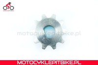 Zębatka zdawcza 10T YCF 50E YCF  - motocyklepitbike.pl.jpg