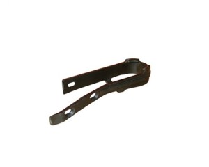 Ślizg łańcucha do wahacza alu 420mm 2011-2015 YCF