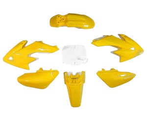 Plastiki CRF50 style