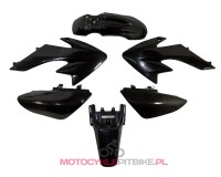 Plastiki CRF50 style
