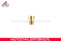 Dysza główna NIBBI 105 PE YCF  - motocyklepitbike.pl.jpg