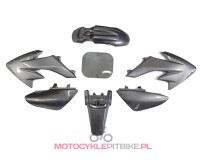Plastiki CRF50 style