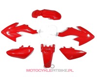 Plastiki CRF50 style