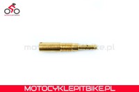 Dysza wolnych obrotów NIBBI 38 YCF  - motocyklepitbike.pl.jpg