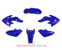 Plastiki CRF50 style