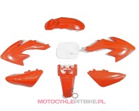 Plastiki CRF50 style