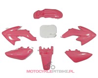 Plastiki CRF50 style
