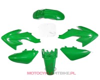 Plastiki CRF50 style