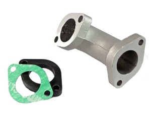 Króciec Molkt 26mm (komplet) 140 MRF
