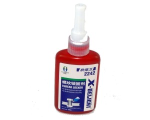 Klej do gwintów (średni) MRF