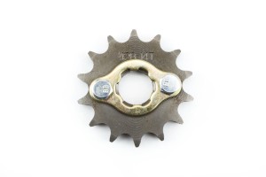 Zębatka 14T - 428 LF MRF