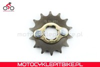 Zębatka 14T - 428 LF MRF - motocyklepitbike.pl.jpg
