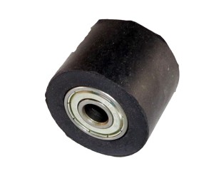 Rolka łańcucha mini80, runner MRF