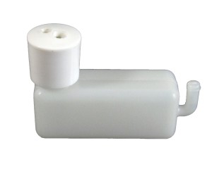 Zbiorniczki na płyny supermoto MRF