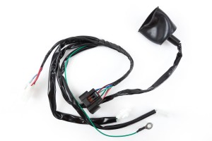 Wiązka przewodów K170 MRF