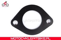 Podkładka ebonitowa gaźnika Kayo 155 MRF - motocyklepitbike.pl.jpg