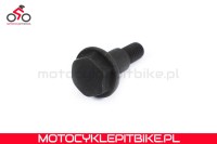 Śruba prowadnicy napinacza łańcuszka rozrządu Kayo 155 MRF - motocyklepitbike.pl-1.jpg