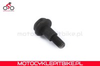 Śruba prowadnicy napinacza łańcuszka rozrządu Kayo 155 MRF - motocyklepitbike.pl-2.jpg