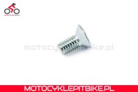 Śruba blokady dźwigienek zaworowych M6x12 Kayo 155 MRF - motocyklepitbike.pl.jpg