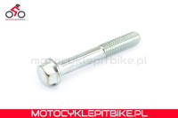 Śruba pokrywy sprzęgła M6x40 Kayo 155 MRF - motocyklepitbike.pl-1.jpg