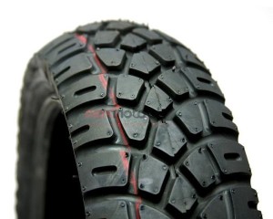 Opona 100/60-12 DURO