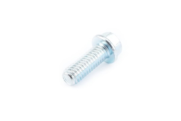 Śruba dekielka filtra oleju M6X16 Kayo 155 MRF