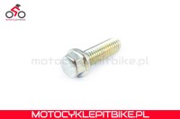 Śruba pokrywy sprzęgła M6x20 Kayo 155 MRF - motocyklepitbike.pl-2.jpg