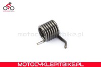 Sprężyna wałka wysprzęglika Kayo 155 MRF - motocyklepitbike.pl.jpg