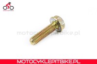 Śruba płyty dociskającej sprzęgło M6x22 Kayo 155 MRF - motocyklepitbike.pl-2.jpg
