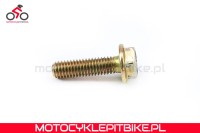 Śruba płyty dociskającej sprzęgło M6x22 Kayo 155 MRF - motocyklepitbike.pl.jpg