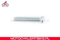 Śruba pompy oleju M6x35 Kayo 155 MRF - motocyklepitbike.pl.jpg