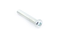 Śruba pompy oleju M6x35 Kayo 155 MRF
