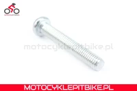Śruba pompy oleju M6x40 Kayo 155 MRF - motocyklepitbike.pl-2.jpg