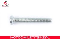 Śruba pompy oleju M6x40 Kayo 155 MRF - motocyklepitbike.pl.jpg