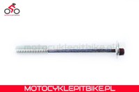 Śruba kartera M6x60 Kayo 155 MRF - motocyklepitbike.pl.jpg