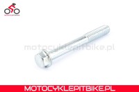 Śruba kartera M6x50 Kayo 155 MRF - motocyklepitbike.pl-2.jpg