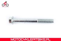 Śruba kartera M6x50 Kayo 155 MRF - motocyklepitbike.pl.jpg