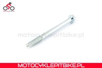Śruba kartera M6x65 Kayo 155 MRF - motocyklepitbike.pl-2.jpg
