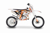 Dirt Bike Kayo KT50