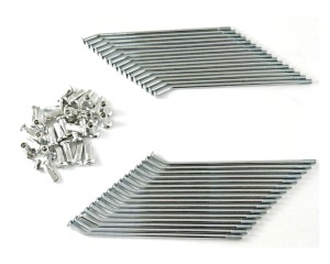 Szprychy koła 12' tył (32 szt.) MRF