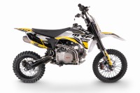MRF 120 TTR eStart