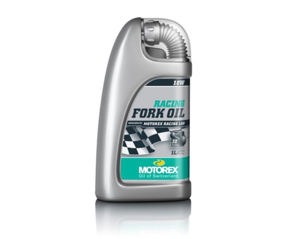 Motorex olej do lag 10W 1L