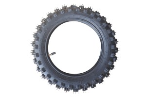 Opona 2.5-10 z dętką 10' JUNXI pitbike RXF